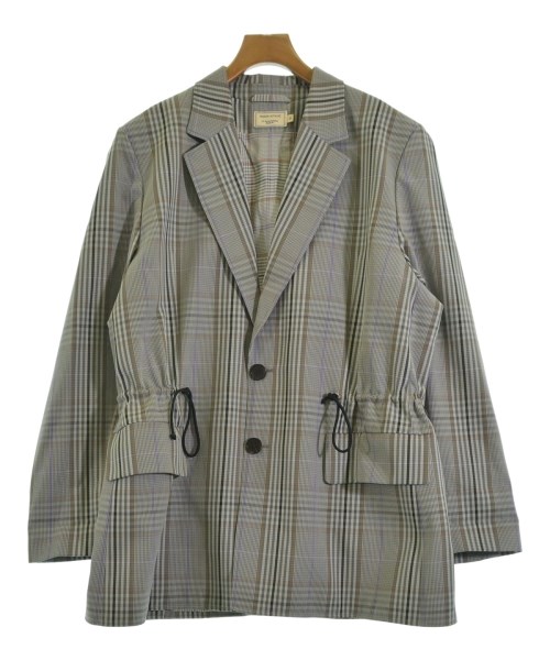 MAISON KITSUNE(メゾンキツネ)のテーラードジャケット サイズ:M 31,400円