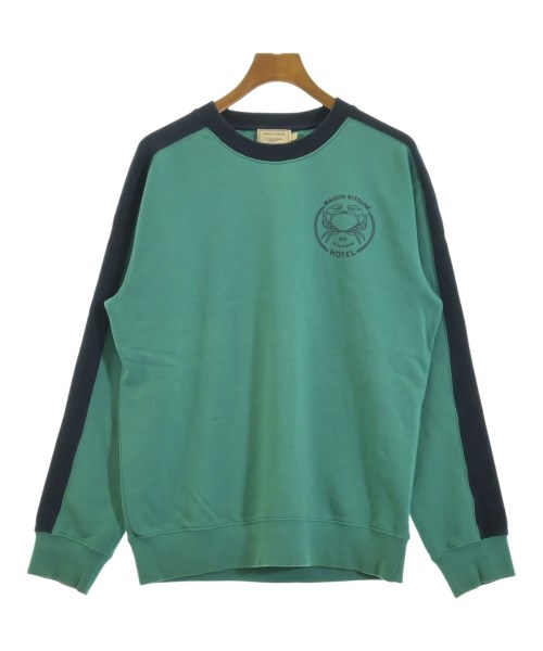 MAISON KITSUNE(メゾンキツネ)のスウェット サイズ:L 9,600円