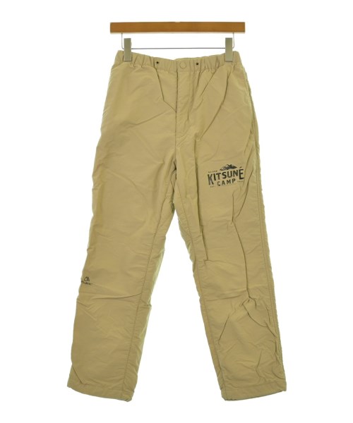 MAISON KITSUNE(メゾンキツネ)のその他 サイズ:XS 9,200円