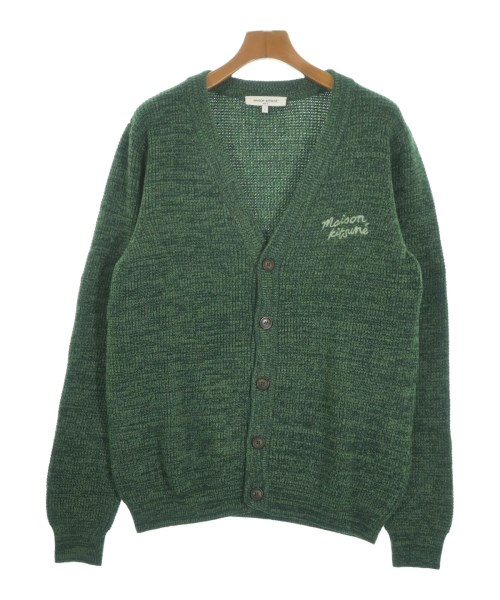 MAISON KITSUNE(メゾンキツネ)のカーディガン サイズ:S 31,400円
