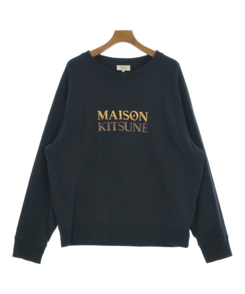 MAISON KITSUNE(メゾンキツネ)のスウェット サイズ:S 20,900円