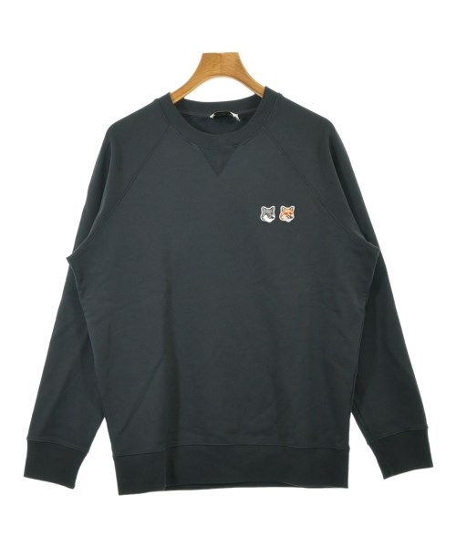 MAISON KITSUNE(メゾンキツネ)のスウェット サイズ:L 17,000円