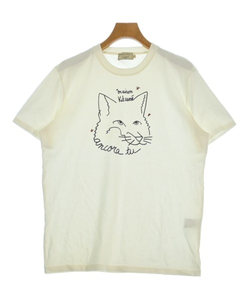 MAISON KITSUNE(メゾンキツネ)のTシャツ・カットソー サイズ:L 8,600円