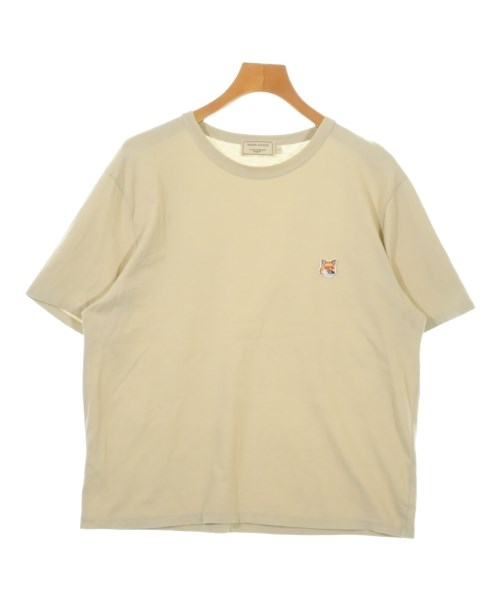 MAISON KITSUNE(メゾンキツネ)のTシャツ・カットソー サイズ:L 9,600円