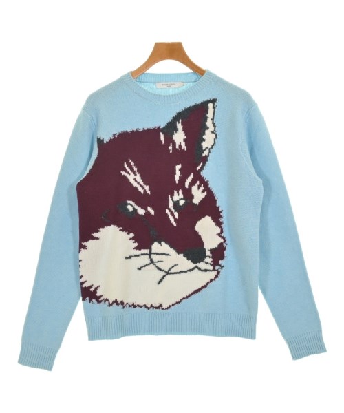 MAISON KITSUNE(メゾンキツネ)のニット・セーター サイズ:S 18,200円