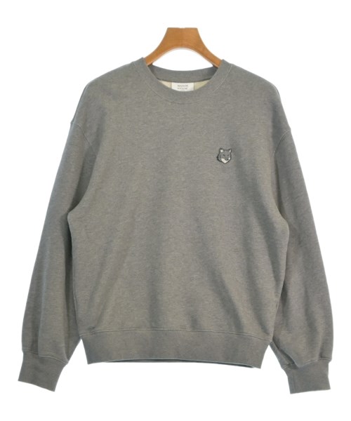 MAISON KITSUNE(メゾンキツネ)のスウェット サイズ:S 17,000円