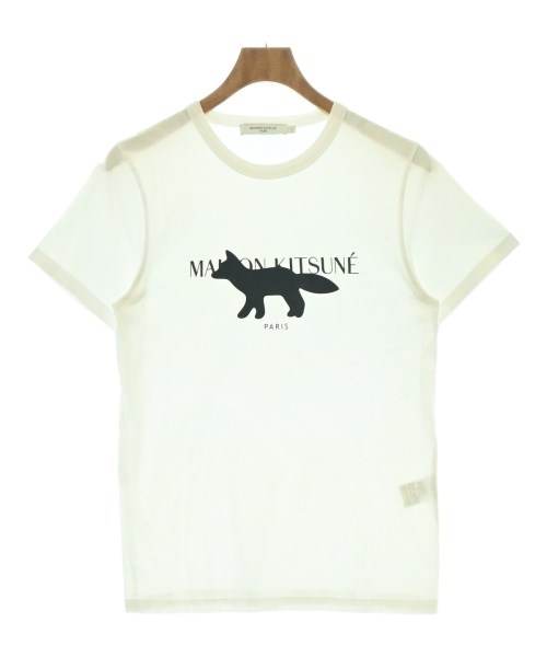 MAISON KITSUNE(メゾンキツネ)のTシャツ・カットソー サイズ:S 7,200円