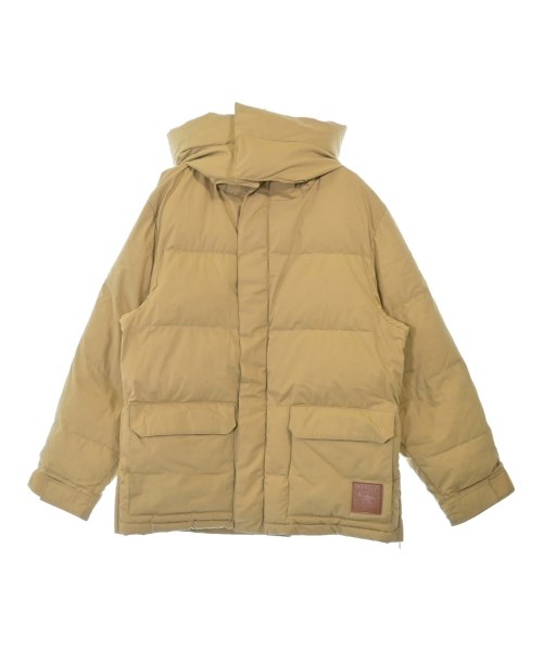MAISON KITSUNE(メゾンキツネ)のダウンジャケット/ダウンベスト サイズ:L 48,600円