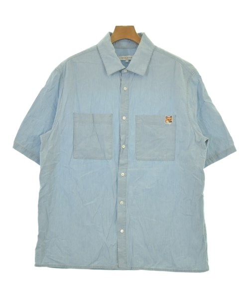 メゾンキツネ(MAISON KITSUNE)のMAISON KITSUNE カジュアルシャツ