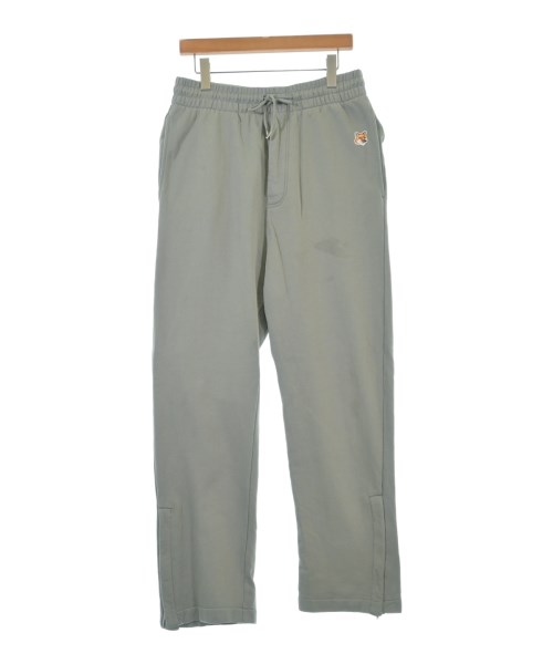 MAISON KITSUNE(メゾンキツネ)のスウェットパンツ サイズ:M 17,000円