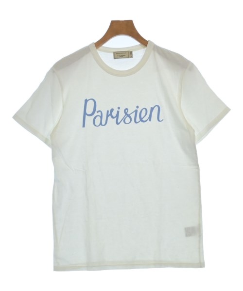 MAISON KITSUNE(メゾンキツネ)のTシャツ・カットソー サイズ:S 8,600円