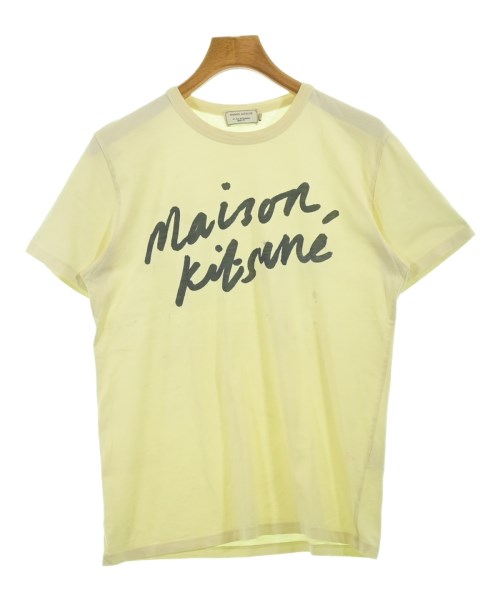 MAISON KITSUNE(メゾンキツネ)のTシャツ・カットソー サイズ:M 2,900円