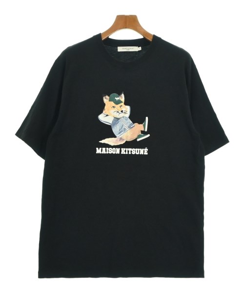 MAISON KITSUNE(メゾンキツネ)のTシャツ・カットソー サイズ:M 8,600円