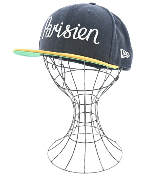 MAISON KITSUNE(メゾンキツネ)のキャップ サイズ:57.7cm 5,500円