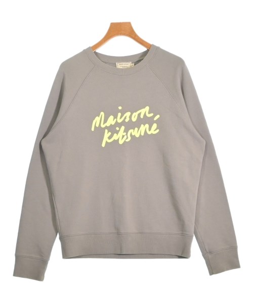 MAISON KITSUNE(メゾンキツネ)のスウェット サイズ:M 14,000円