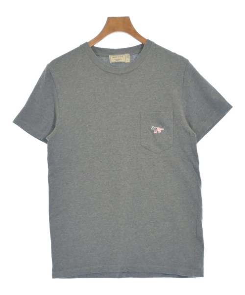MAISON KITSUNE(メゾンキツネ)のTシャツ・カットソー サイズ:S 9,600円