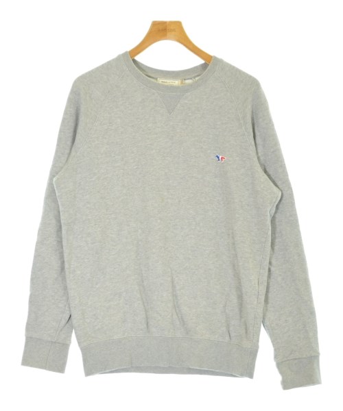 MAISON KITSUNE(メゾンキツネ)のスウェット サイズ:M 5,500円
