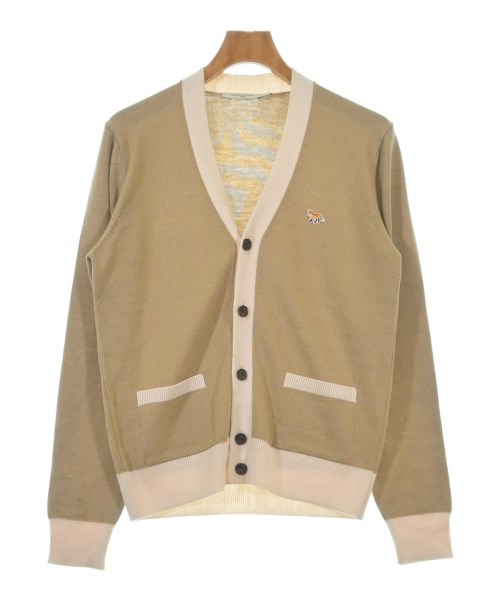 MAISON KITSUNE(メゾンキツネ)のカーディガン サイズ:XS 20,900円