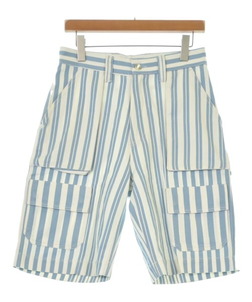 MAISON KITSUNE(メゾンキツネ)のショートパンツ サイズ:38(M位) 13,000円