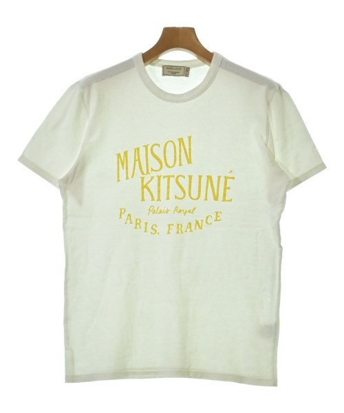 MAISON KITSUNE(メゾンキツネ)のTシャツ・カットソー サイズ:S 9,600円