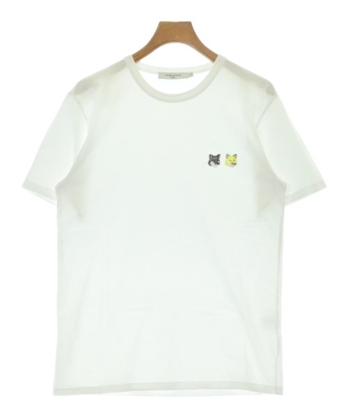 MAISON KITSUNE(メゾンキツネ)のTシャツ・カットソー サイズ:M 9,600円