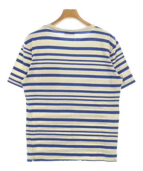 MAISON KITSUNE（メゾンキツネ）Tシャツ・カットソー 白 サイズ:L メンズ/2200695927158