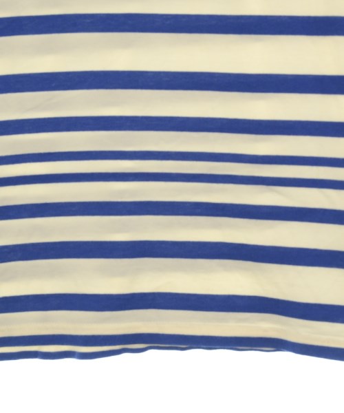 MAISON KITSUNE（メゾンキツネ）Tシャツ・カットソー 白 サイズ:L メンズ/2200695927158