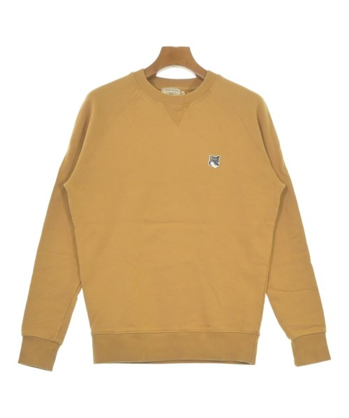 MAISON KITSUNE(メゾンキツネ)のスウェット サイズ:S 17,000円