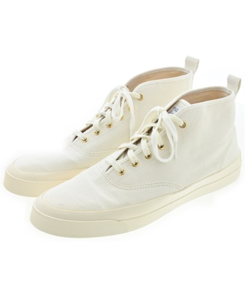 メゾンキツネ(MAISON KITSUNE)のMAISON KITSUNE スニーカー