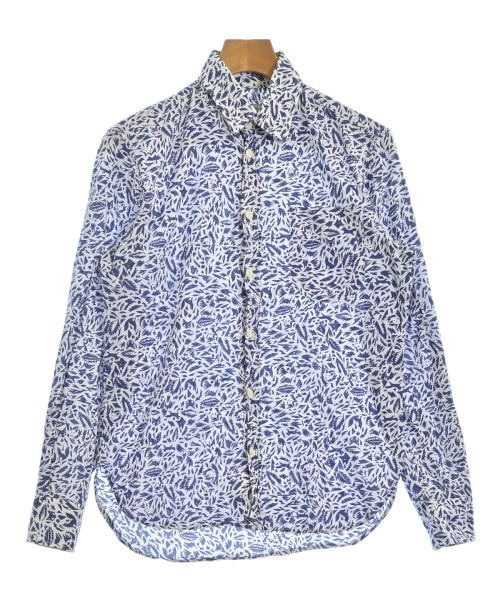 メゾンキツネ(MAISON KITSUNE)のMAISON KITSUNE カジュアルシャツ