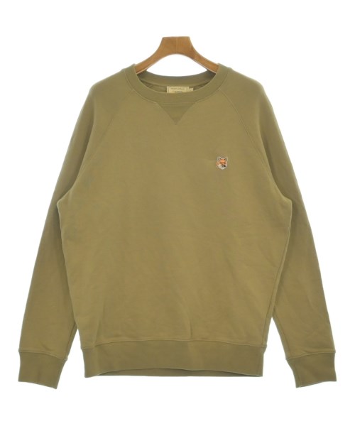 メゾンキツネ(MAISON KITSUNE)のMAISON KITSUNE スウェット