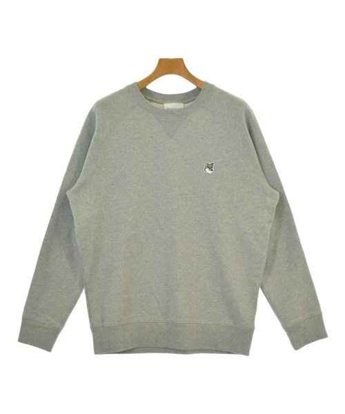 MAISON KITSUNE(メゾンキツネ)のスウェット サイズ:M 17,000円