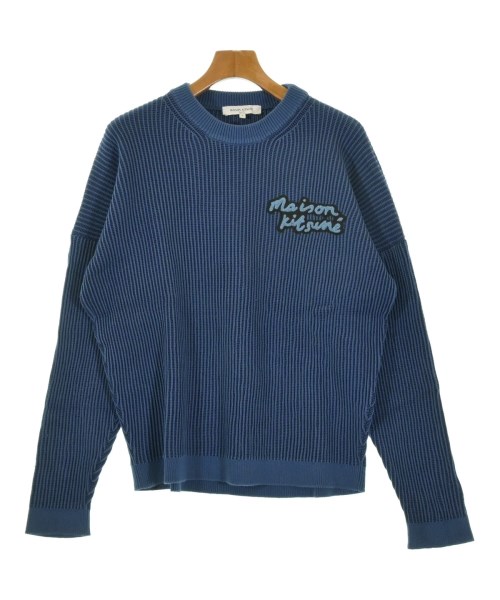MAISON KITSUNE(メゾンキツネ)のニット・セーター サイズ:M 23,400円