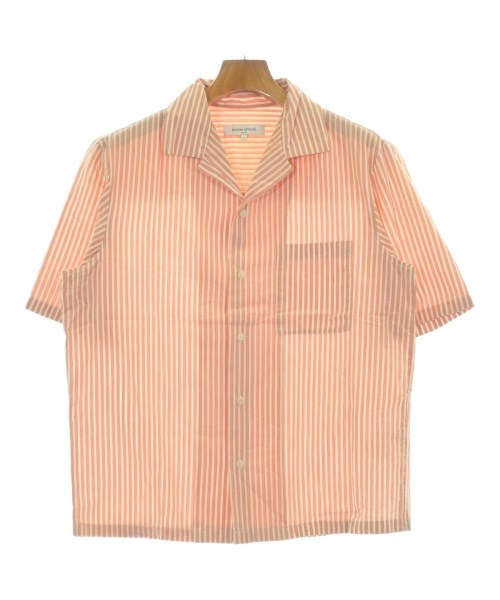 MAISON KITSUNE(メゾンキツネ)のカジュアルシャツ サイズ:S 19,400円