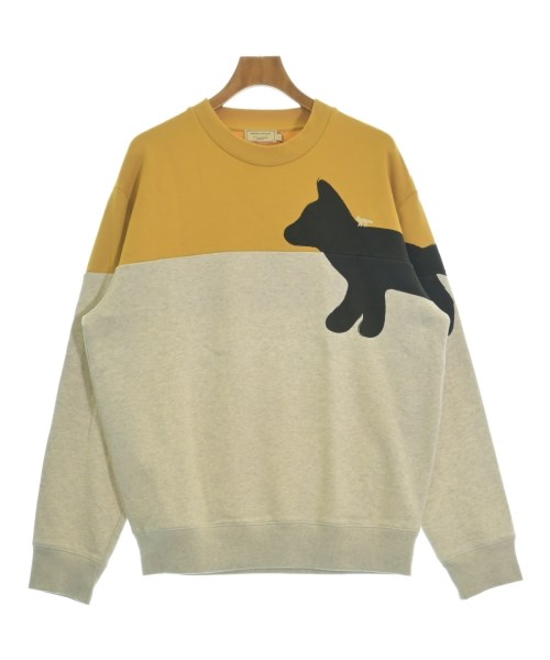 MAISON KITSUNE(メゾンキツネ)のスウェット サイズ:L 26,000円