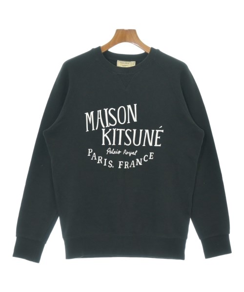 MAISON KITSUNE(メゾンキツネ)のスウェット サイズ:S 9,200円
