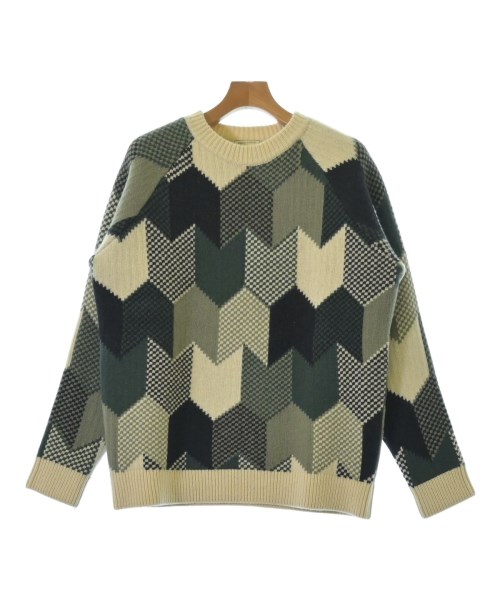 MAISON KITSUNE(メゾンキツネ)のニット・セーター サイズ:M 20,900円