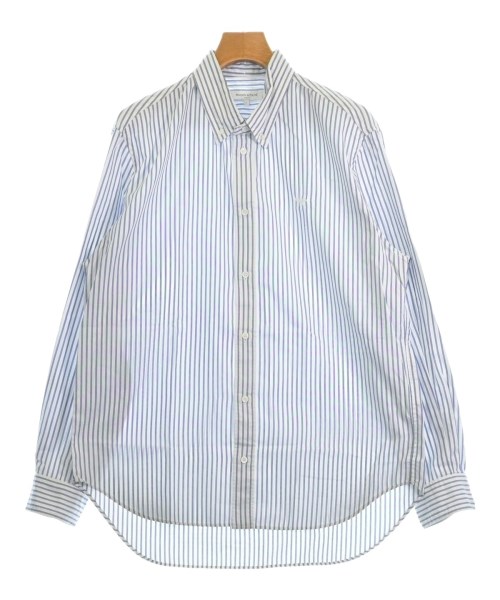 MAISON KITSUNE(メゾンキツネ)のカジュアルシャツ サイズ:L 17,000円
