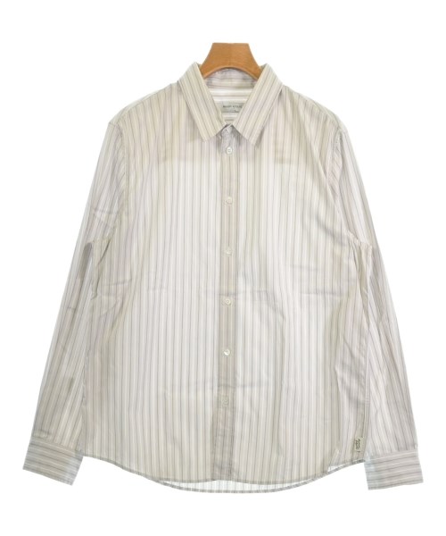 MAISON KITSUNE(メゾンキツネ)のカジュアルシャツ サイズ:L 17,000円