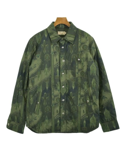 MAISON KITSUNE(メゾンキツネ)のその他 サイズ:L 26,000円