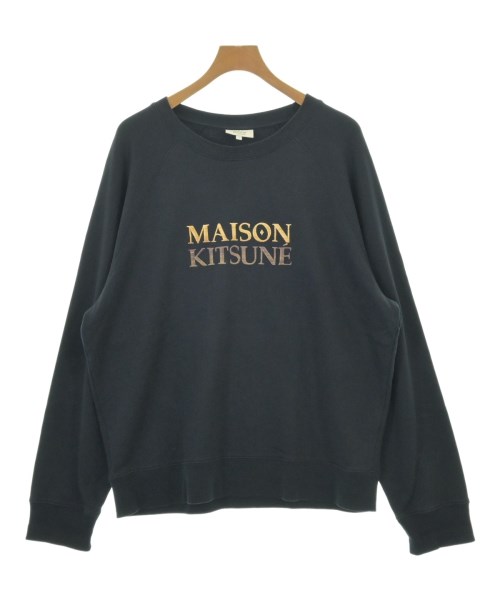 MAISON KITSUNE(メゾンキツネ)のスウェット サイズ:S 20,900円