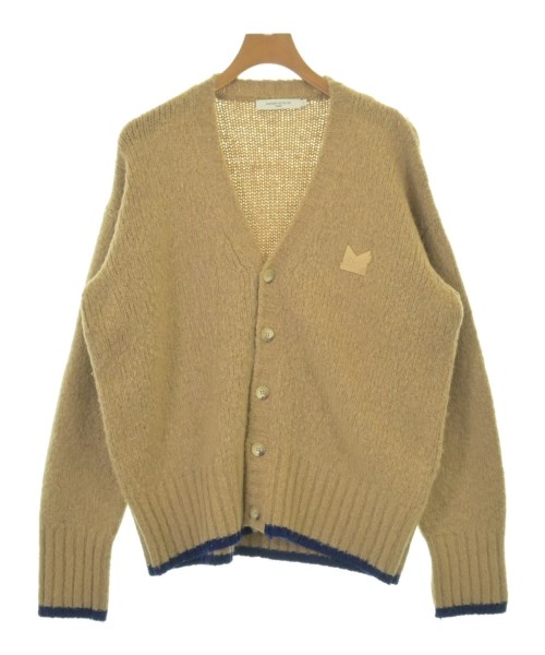 MAISON KITSUNE(メゾンキツネ)のカーディガン サイズ:S 30,000円