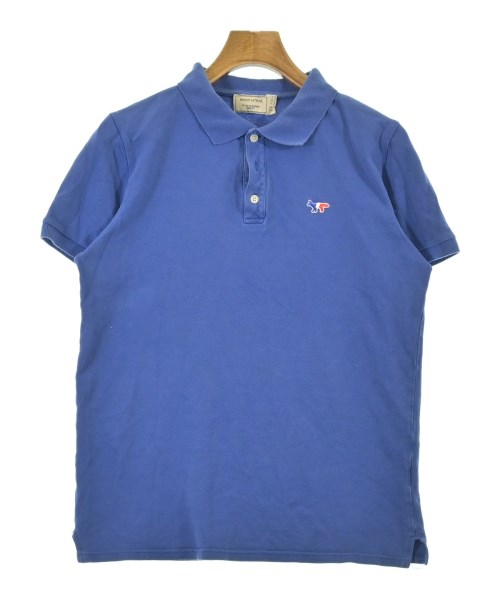 メゾンキツネ(MAISON KITSUNE)のMAISON KITSUNE ポロシャツ