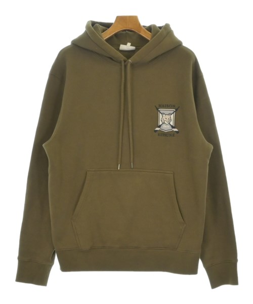 メゾンキツネ(MAISON KITSUNE)のMAISON KITSUNE パーカー