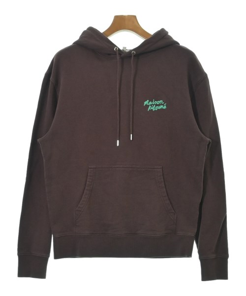 メゾンキツネ(MAISON KITSUNE)のMAISON KITSUNE パーカー
