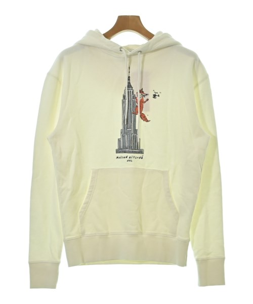 メゾンキツネ(MAISON KITSUNE)のMAISON KITSUNE パーカー