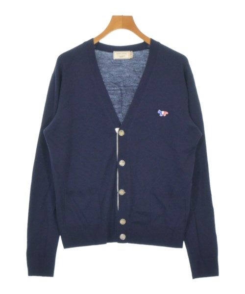 メゾンキツネ(MAISON KITSUNE)のMAISON KITSUNE カーディガン
