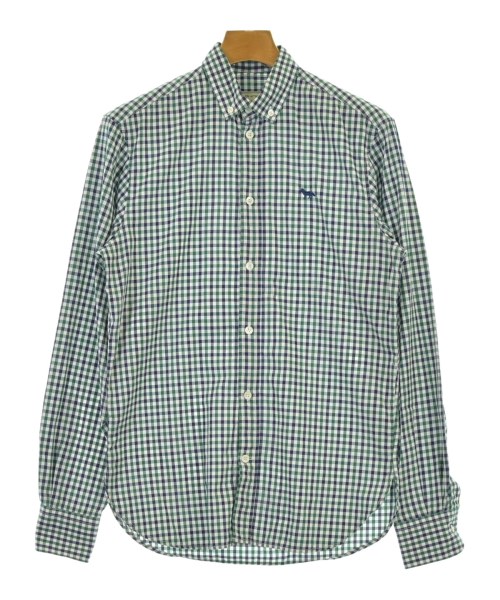 メゾンキツネ(MAISON KITSUNE)のMAISON KITSUNE カジュアルシャツ