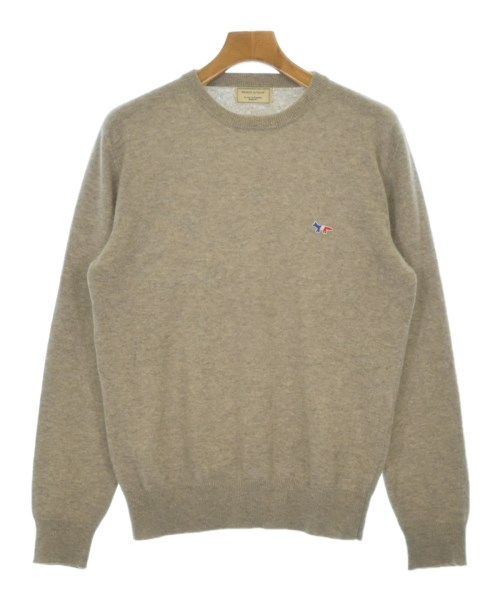 メゾンキツネ(MAISON KITSUNE)のMAISON KITSUNE ニット・セーター