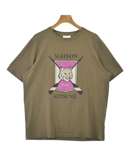 メゾンキツネ(MAISON KITSUNE)のMAISON KITSUNE Tシャツ・カットソー